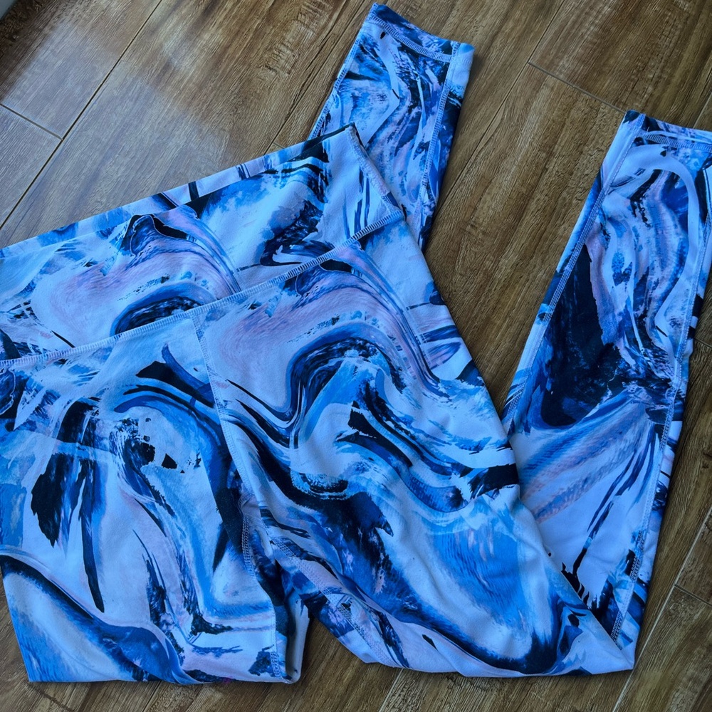 Fabletics leggings